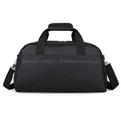 Спортивная сумка Sports Bag Black 42795