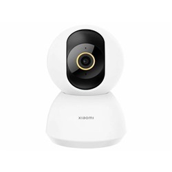 Видеокамера Xiaomi Smart Camera C300 (BHR6540GL), IP, 3 Мп, 2K, f=1.4, 360°, microSD, облако