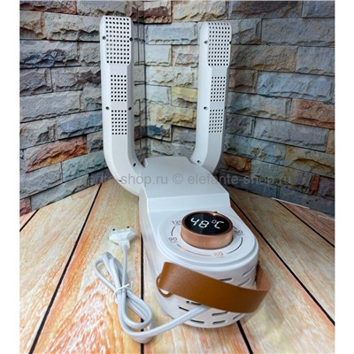 Сушилка обуви Shoe Dryer M1 White (96)