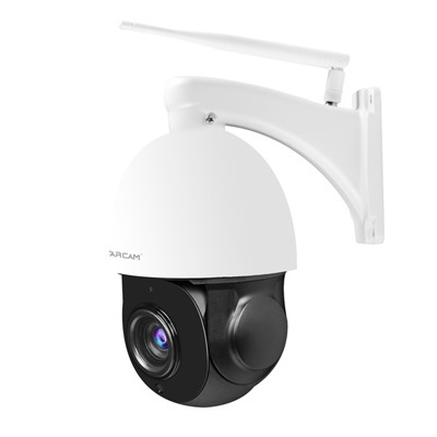 IP камера VSTARCAM C8866Q-X18, 5.9 мм, цветная