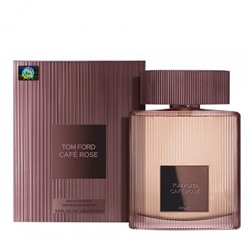 Парфюмерная вода Tom Ford Cafe Rose 2023 100 мл женская (Euro)