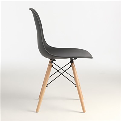 Стул "Eames"  HYH-A304, Черный