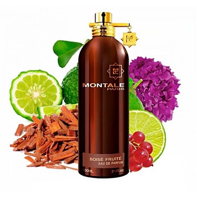 Парфюмерная вода Montale Boise Fruite унисекс