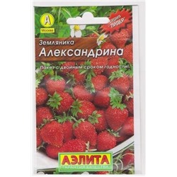 Земляника Александрина (Код: 68414)