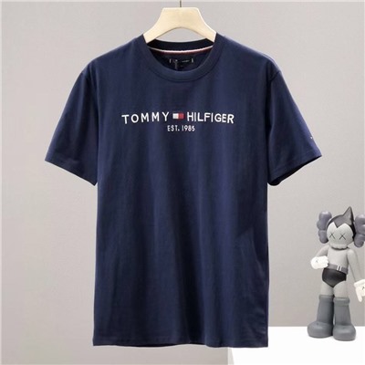 Футболка Tommy Hilfiger