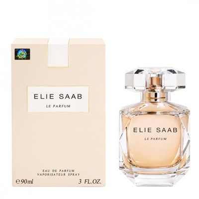 Парфюмерная вода Elie Saab Le Parfum женская (Euro A-Plus качество люкс)