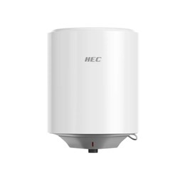 Водонагреватель Haier HEC ES50V-HE1, накопительный, 1750 Вт, 50 л, белый