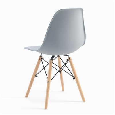 Стул "Eames" HYH-A304, Серый