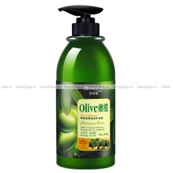 Кондиционер для волос BioAqua с маслом оливы