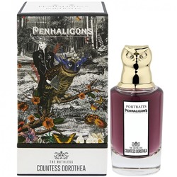 Парфюмерная вода Penhaligon's The Ruthless Countess Dorothea женская (в оригинальной упаковке)