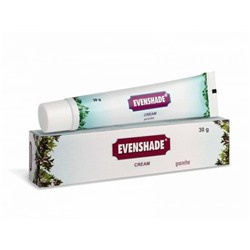Ивеншейд, крем от гиперпигментации (Evenshade Cream), Charak, 30 г