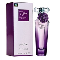 Парфюмерная вода Lancome Tresor Midnight Rose женская (Euro)