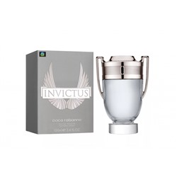 Туалетная вода Paco Rabanne Invictus мужская (Euro)