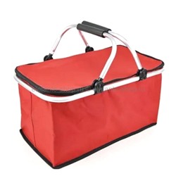 Термосумка для пикника Travel Termo Bag 20L S-010 (96)