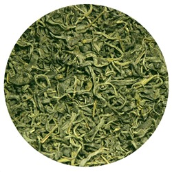 Зелёный Чай