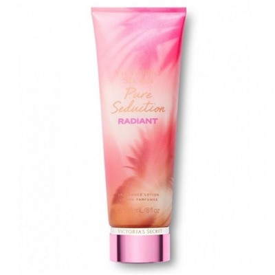 Парфюмированный лосьон для тела Victoria’s Secret Pure Seduction Radiant