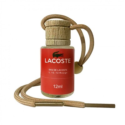 Автопарфюм Lacoste Eau De Lacoste L.12.12 Rouge