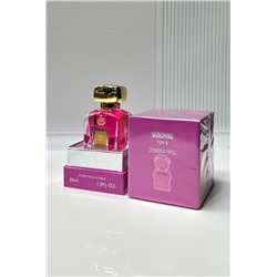 (LUX) Мини-парфюм 30мл Moschino Toy 2 Bubble Gum