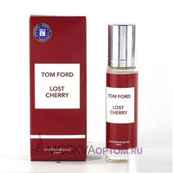 Масляные духи Tom Ford Lost Cherry Edp, 10 ml (LUXE евро)
