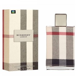 Парфюмерная вода Burberry London Woman женская (Euro)