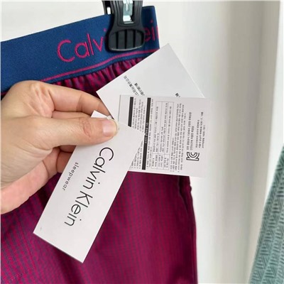 Женские домашние штаны Calvin Klein 🚩🚩