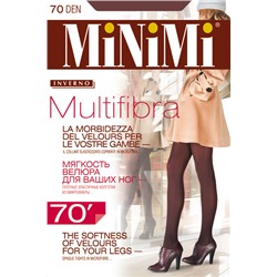 Multifibra 70 MAXI (Колготки женские классические, MiNiMi )