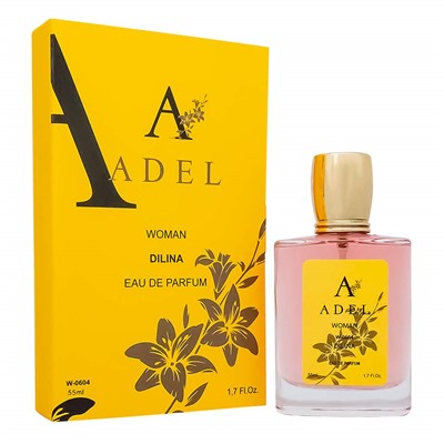 Adel Dilina W-0604 EDP 55мл