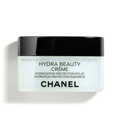 Увлажняющий крем для лица Chanel Hydra Beauty Gel Creme 50g (106)