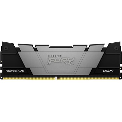 Память DDR4 32GB 3600MHz Kingston KF436C18RB2/32 Fury Beast RTL Gaming PC4-28800 CL18 DIMM   1065009