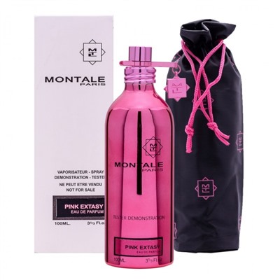 Montale Pink Extasy EDP тестер женский