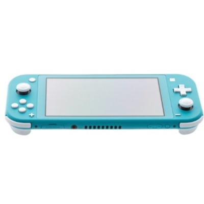 Игровая консоль Nintendo Switch Lite, 7", 32 Гб, зеленая