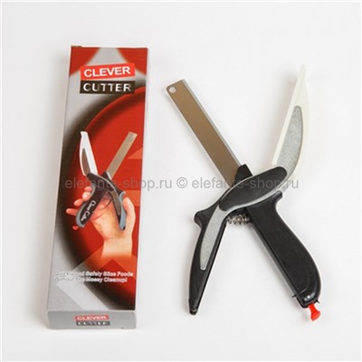 Нож-ножницы Clever Cutter KP-234