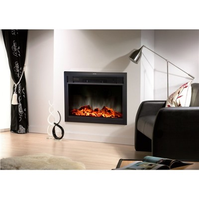 Электроочаг RealFlame MoonBlaze DELUXE BL S, 750/1500 Вт, пульт ДУ, таймер, регулир., звук