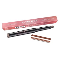Alvin D`or  AESP-01 Тени-карандаш для век Pencil easy slip  тон 05 wenge