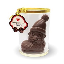 Волшебный сапожок шоколадная фигурка (фасовка 100г)