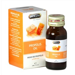 Масло Прополиса - Hemani Propolis oil, 30 мл