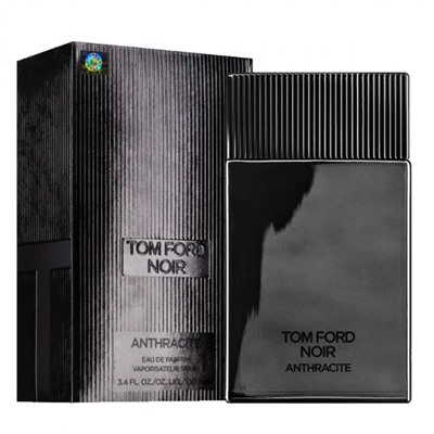 Парфюмерная вода Tom Ford Noir Anthracite мужская (Euro A-Plus качество люкс)