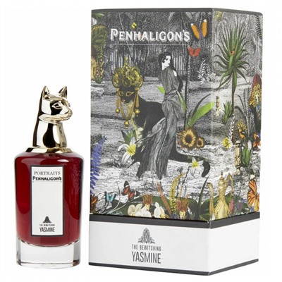 Парфюмерная вода Penhaligon's The Bewitching Yasmine женская (в оригинальной упаковке)