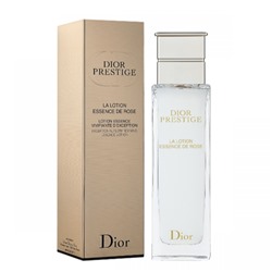 Лосьон для лица Dior Prestige La Lotion Essence de Rose