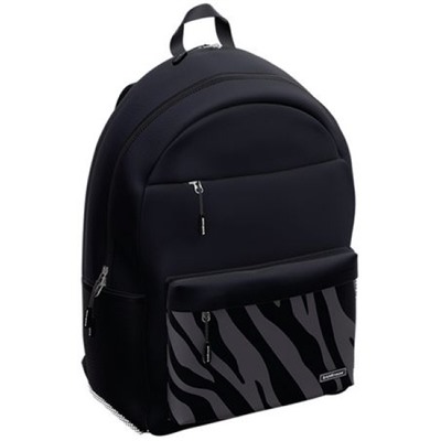 Рюкзак молодежный "ActiveLine Pro. Grey Zebra" 20L 46х35х22 см 60360 ErichKrause