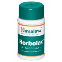 Герболакс Herbolax (tabletscapsules)