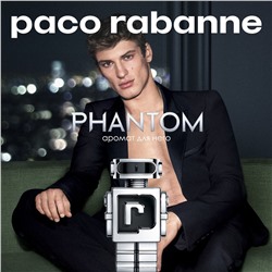 Phantom Paco Rabanne