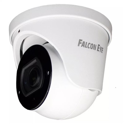 Камера видеонаблюдения IP Falcon Eye FE-IPC-DV5-40pa 2,8-12 мм, цветная