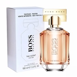 Hugo Boss The Scent For Her EDP тестер женский