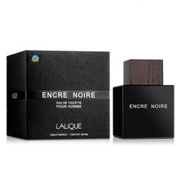 Туалетная вода Lalique Encre Noire мужская (Euro)