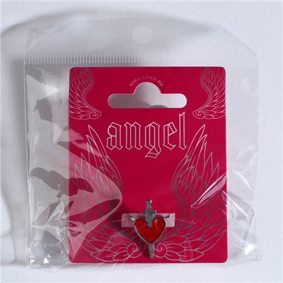 Кольцо «Angel» 5 х 5 см