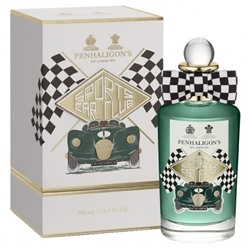 Парфюмерная вода Penhaligon's Sports Car Club унисекс (в оригинальной упаковке)