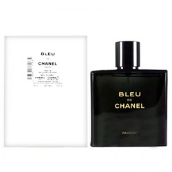 Chanel Bleu De Chanel Gold EDP тестер мужской