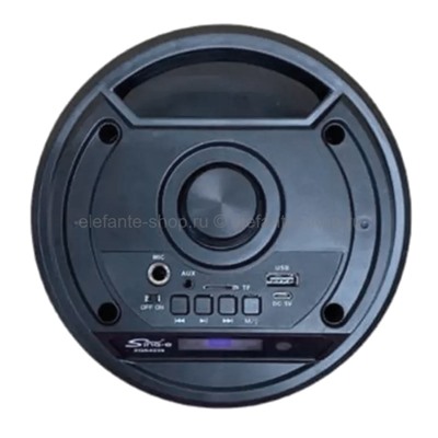 Беспроводная акустическая система BT Speaker ZQS4239 (15)