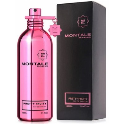 Парфюмерная вода Montale Pretty Fruity унисекс